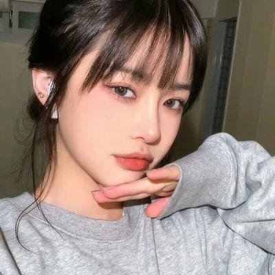 荷兰女孩