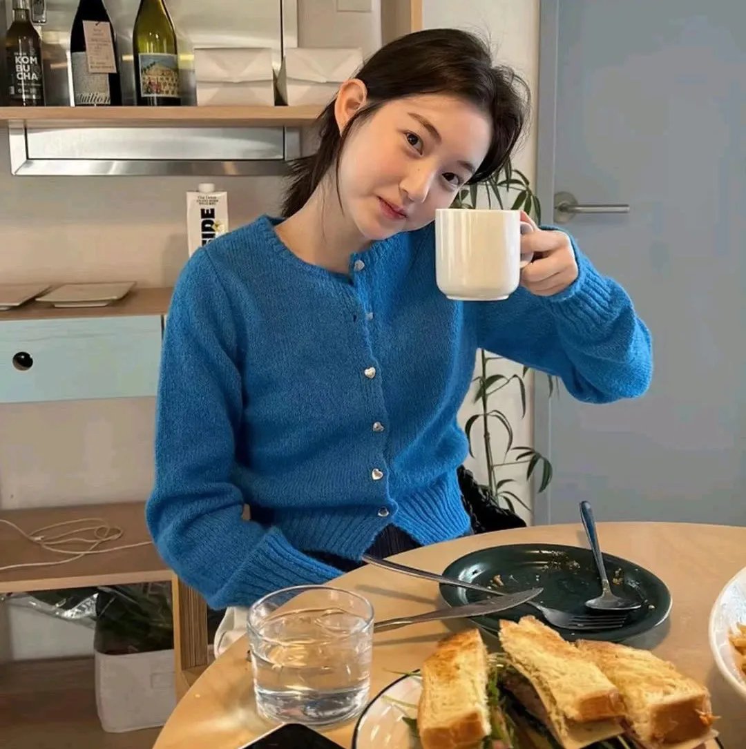 怪你过分美丽