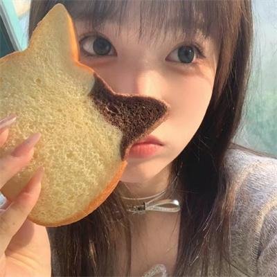 晚霞